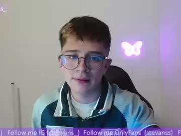 Stevans_ webcams show profile image 
