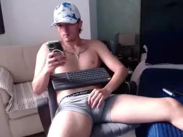 steve_hornyboy from Chaturbate is Freechat