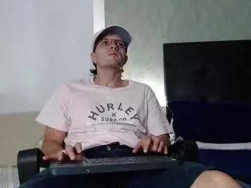 steve_hornyboy from Chaturbate is Freechat