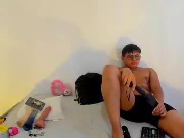 Steven_chloe webcams show profile image 