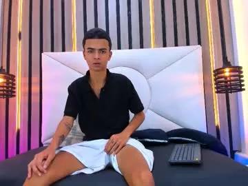 steven_smiths from Chaturbate is Freechat