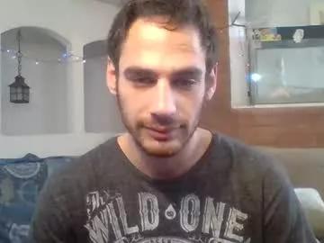 stevenson988 from Chaturbate is Freechat
