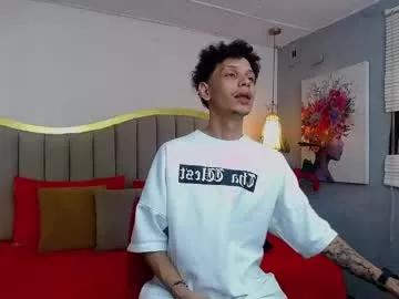 Stifler_dav webcams show profile image 