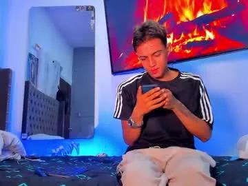 stiiveen_24cm from Chaturbate