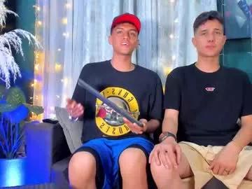 stiiveen_24cm from Chaturbate