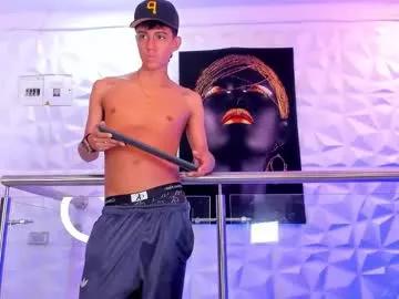 stiiveen_24cm from Chaturbate