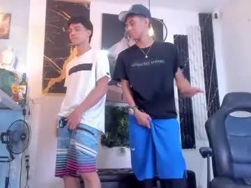 stiiveen_24cm from Chaturbate