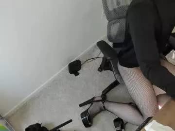 stilettodoll from Chaturbate is Freechat