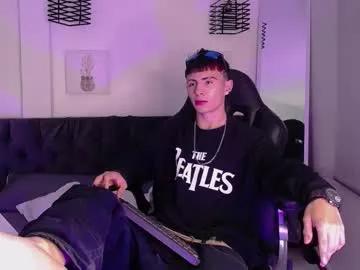 stivarfox21 from Chaturbate is Freechat
