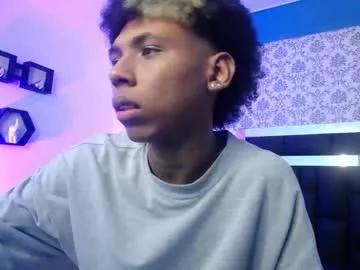 stiven_mcarty from Chaturbate is Freechat