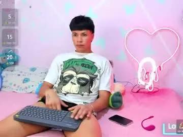 stiven_twinkboy from Chaturbate is Freechat