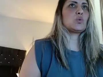 stormy_carter from Chaturbate is Freechat