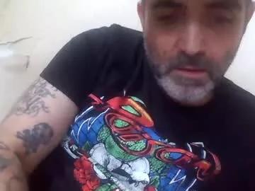 Strictdaddy13 webcams show profile image 