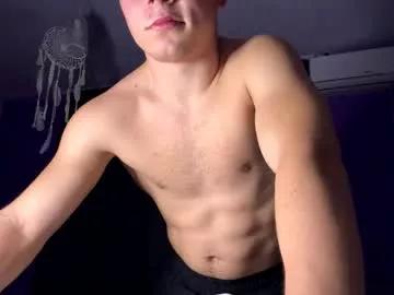 strong_baby from Chaturbate is Freechat