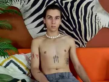 strong_boar from Chaturbate is Freechat