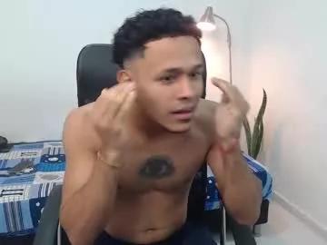 strong_boss from Chaturbate is Freechat