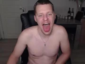 strong_guy_xxx from Chaturbate is Freechat