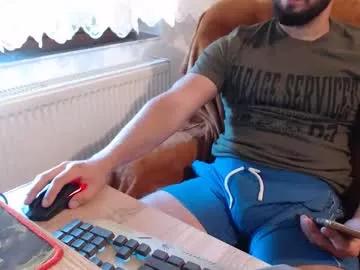 strongcoffee10 from Chaturbate is Freechat