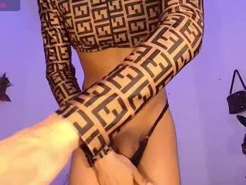 sttefany_24 from Chaturbate