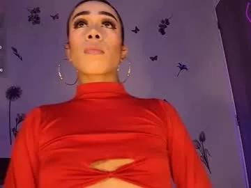 sttefany_24 from Chaturbate