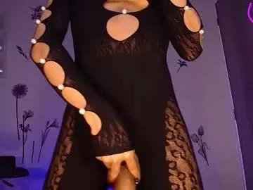 sttefany_24 from Chaturbate
