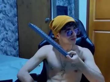 stuart_bale from Chaturbate is Freechat