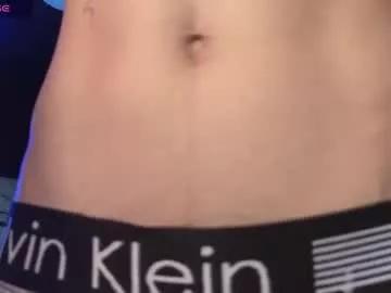 stuart_boy_ from Chaturbate is Freechat