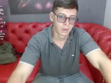 stuart_white from Chaturbate is Freechat