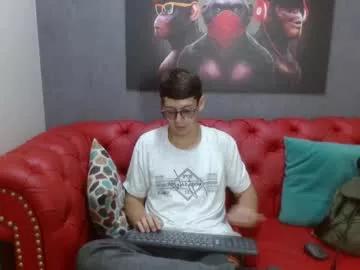 stuart_white from Chaturbate is Freechat