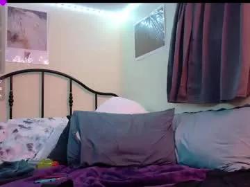subbypunkruby77 from Chaturbate