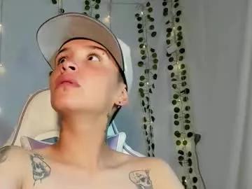 subgirlrs from Chaturbate is Freechat