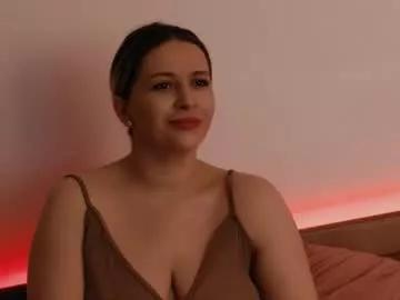 sublimecarla from Chaturbate is Freechat