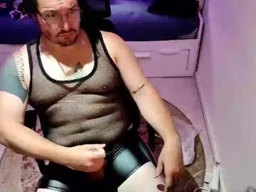 submusclesdaddy from Chaturbate is Freechat