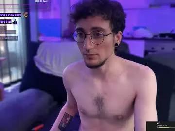 substanc3 from Chaturbate