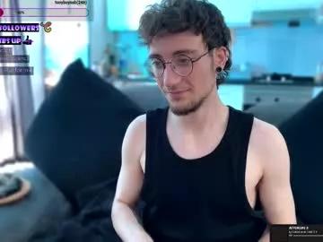 substanc3 from Chaturbate