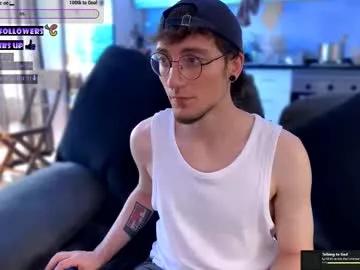 substanc3 from Chaturbate