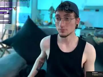substanc3 from Chaturbate