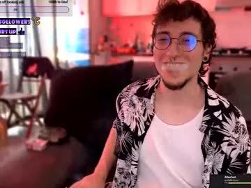 substanc3 from Chaturbate