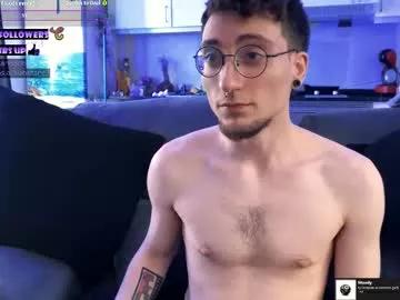 substanc3 from Chaturbate is Freechat