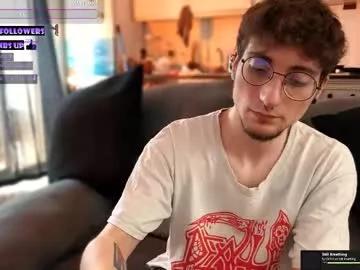 substanc3 from Chaturbate