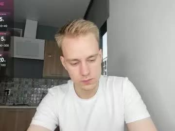 successful_kevin from Chaturbate