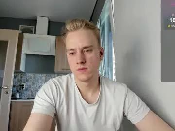 successful_kevin from Chaturbate