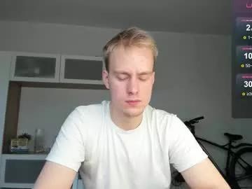 successful_kevin from Chaturbate