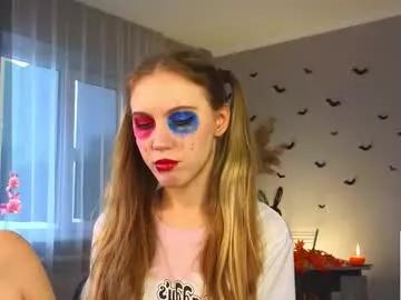 succubelle from Chaturbate