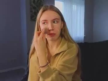 succubelle from Chaturbate