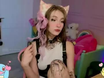 succubu7 from Chaturbate
