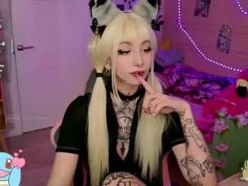 Succubu7 webcams show profile image 