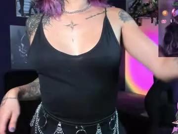 succubus_girl_ from Chaturbate