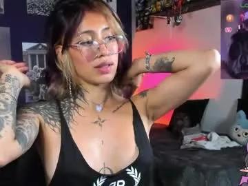 succubus_girl_ from Chaturbate