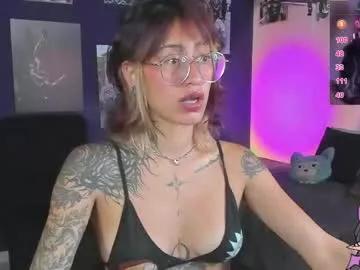 succubus_girl_ from Chaturbate